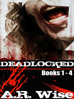 cover image of Deadlocked